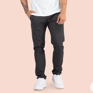 Banana Republic Fulton Skinny Fit Chinos